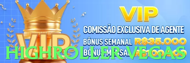 highroller vegas - 3