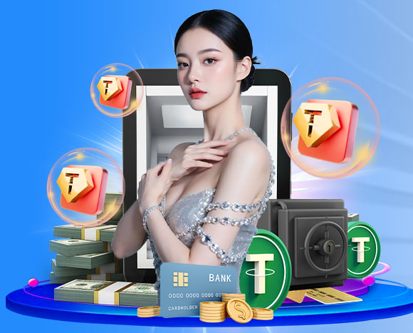 Hình ảnh quảng cáo của az668 hiển thị nền tảng và các lợi ích