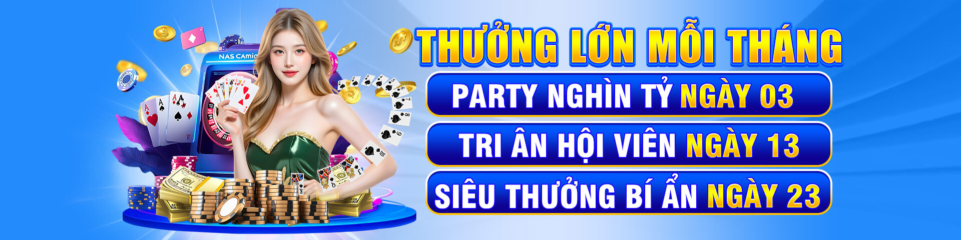 Hình ảnh quảng cáo của az668 hiển thị nền tảng và các lợi ích