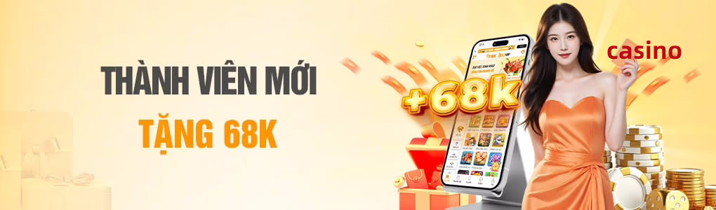 Hình ảnh quảng cáo của az668 hiển thị nền tảng và các lợi ích