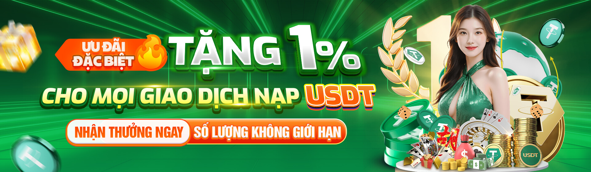 Hình ảnh quảng cáo của az668 hiển thị nền tảng và các lợi ích