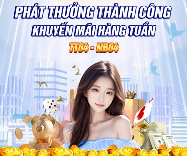 Hình ảnh quảng cáo của az668 hiển thị nền tảng và các lợi ích