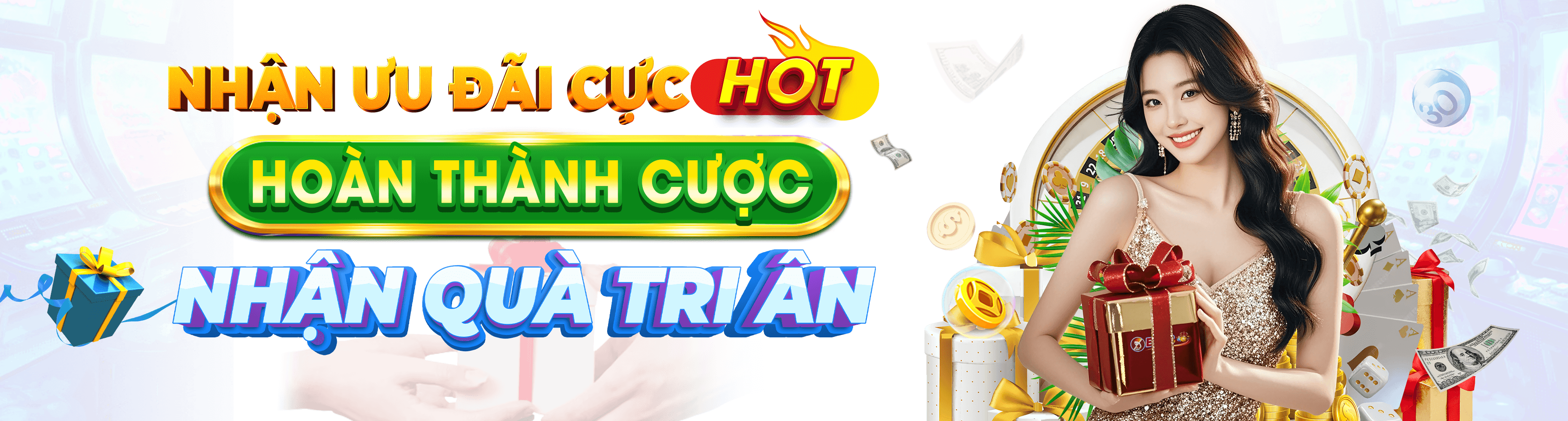 Hình ảnh quảng cáo của az668 hiển thị nền tảng và các lợi ích