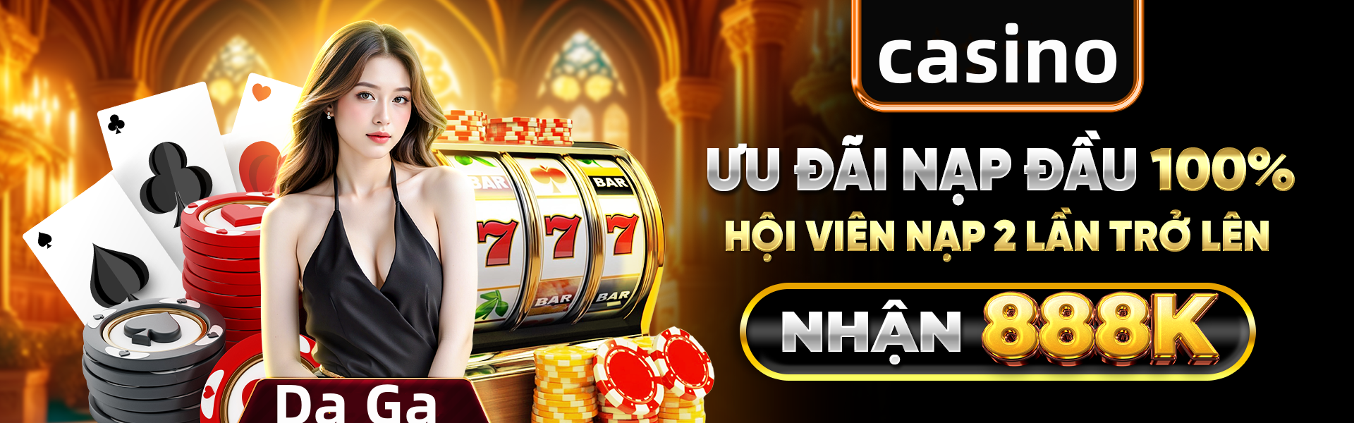 Hình ảnh quảng cáo của az668 hiển thị nền tảng và các lợi ích