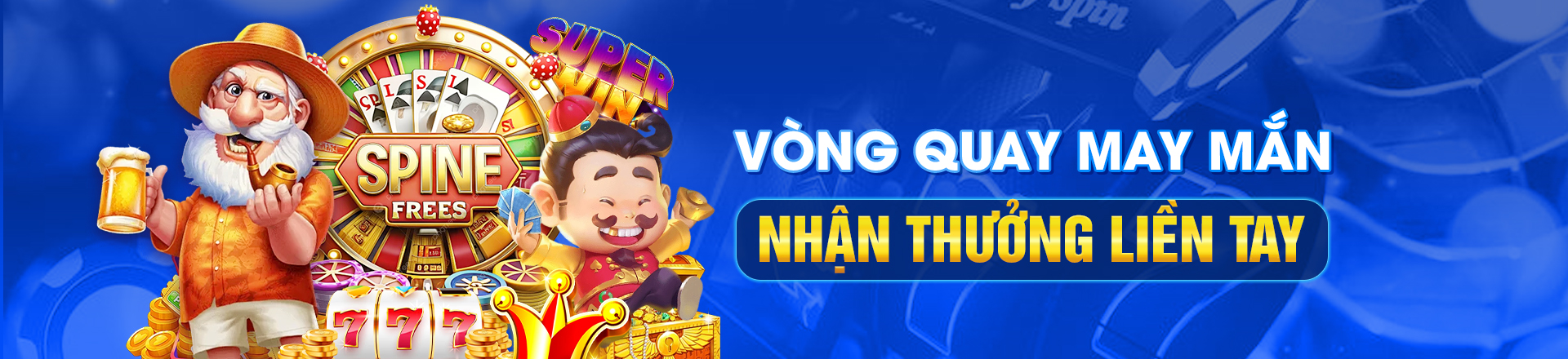 Hình ảnh quảng cáo của az668 hiển thị nền tảng và các lợi ích
