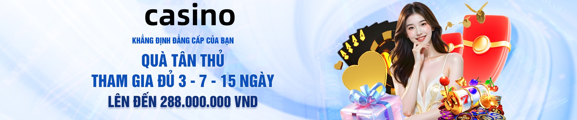 Hình ảnh quảng cáo của az668 hiển thị nền tảng và các lợi ích