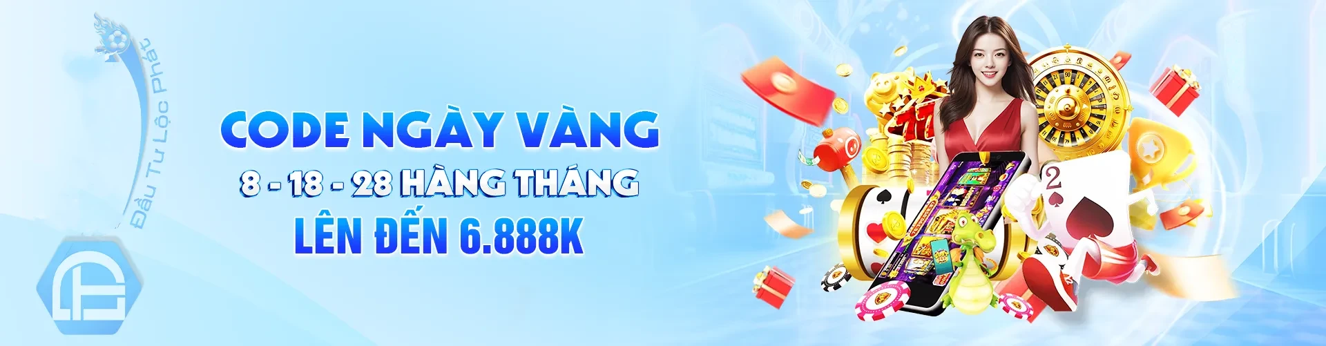 Hình ảnh quảng cáo của az668 hiển thị nền tảng và các lợi ích