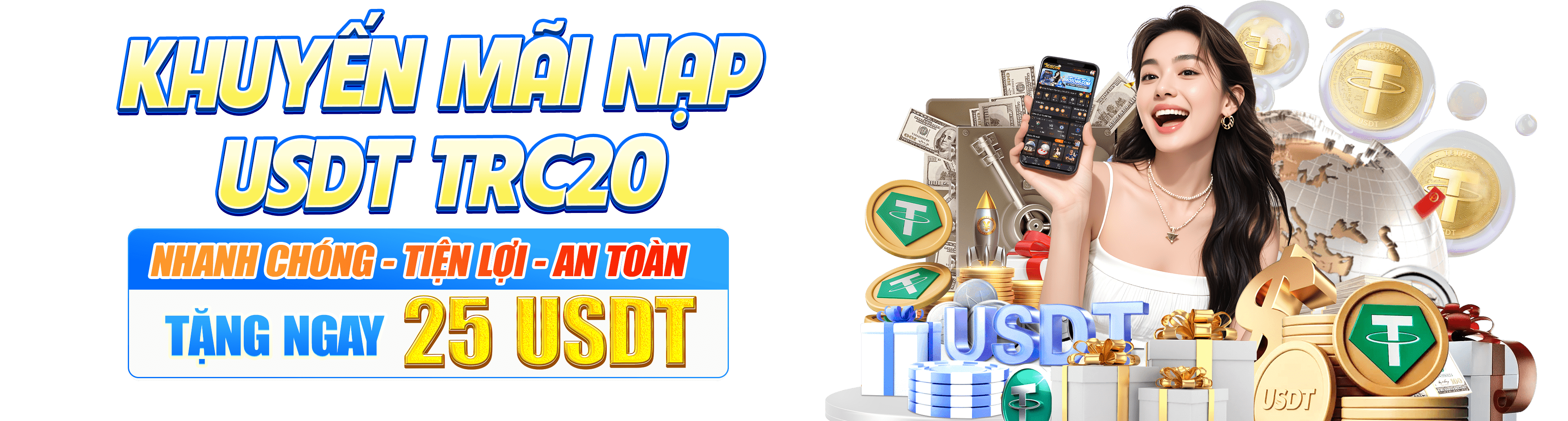 Hình ảnh quảng cáo của az668 hiển thị nền tảng và các lợi ích