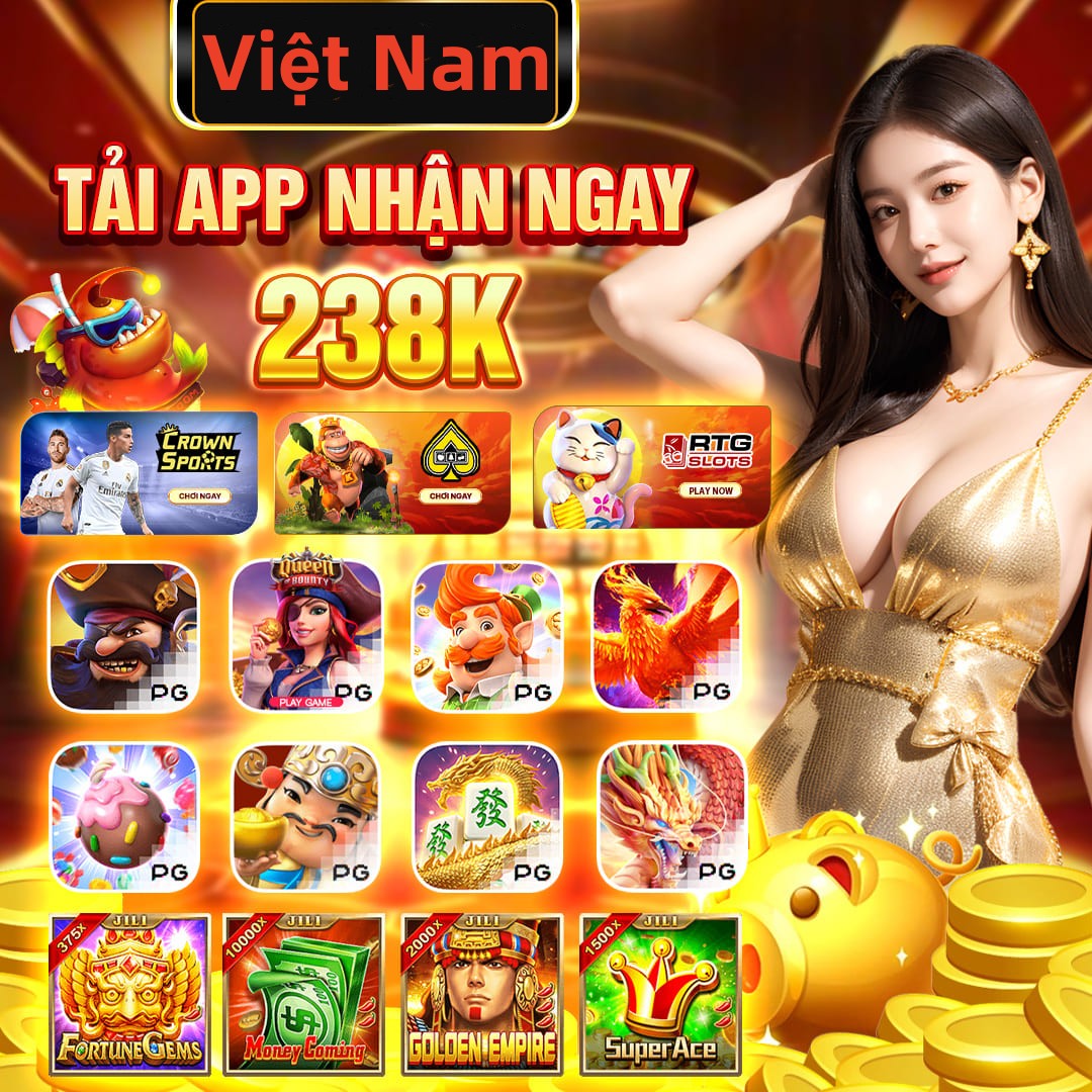 Hình ảnh quảng cáo của az668 hiển thị nền tảng và các lợi ích