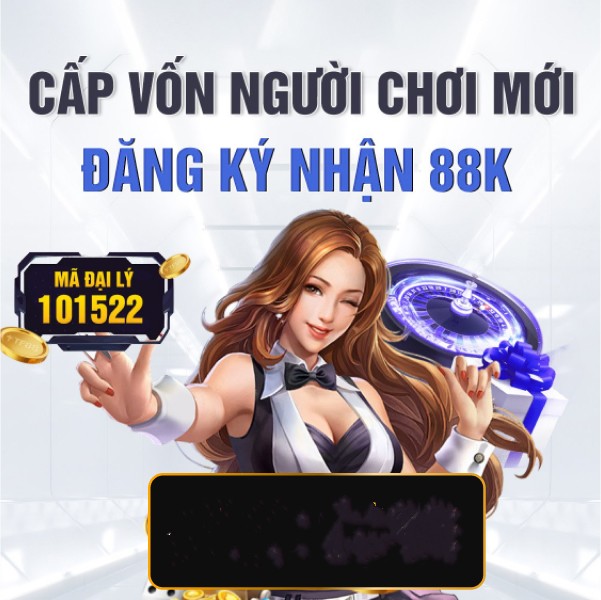 Hình ảnh quảng cáo của az668 hiển thị nền tảng và các lợi ích