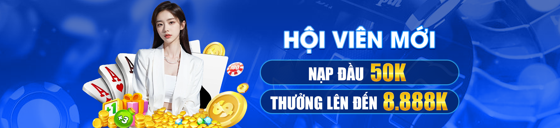 Hình ảnh quảng cáo của az668 hiển thị nền tảng và các lợi ích
