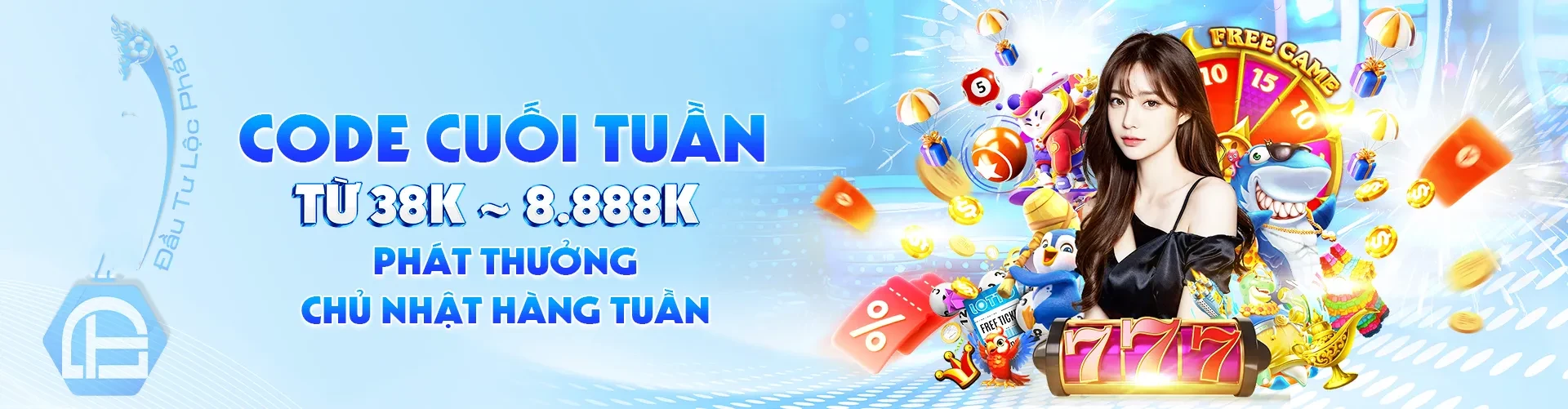 Hình ảnh quảng cáo của az668 hiển thị nền tảng và các lợi ích