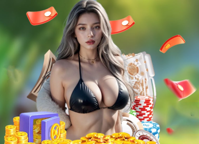 Hình ảnh quảng cáo của az668 hiển thị nền tảng và các lợi ích