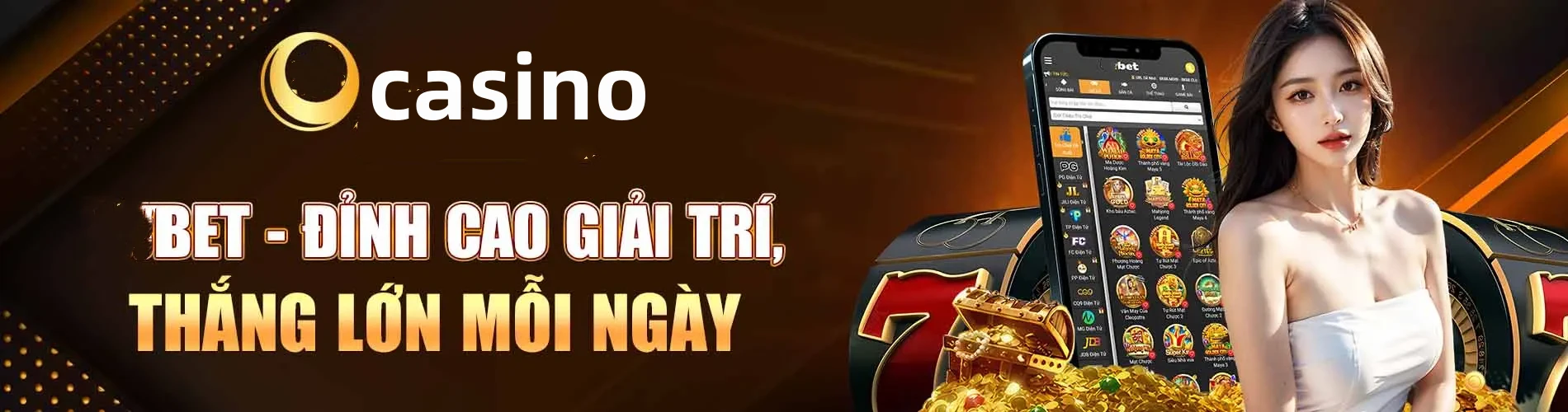 Hình ảnh quảng cáo của az668 hiển thị nền tảng và các lợi ích