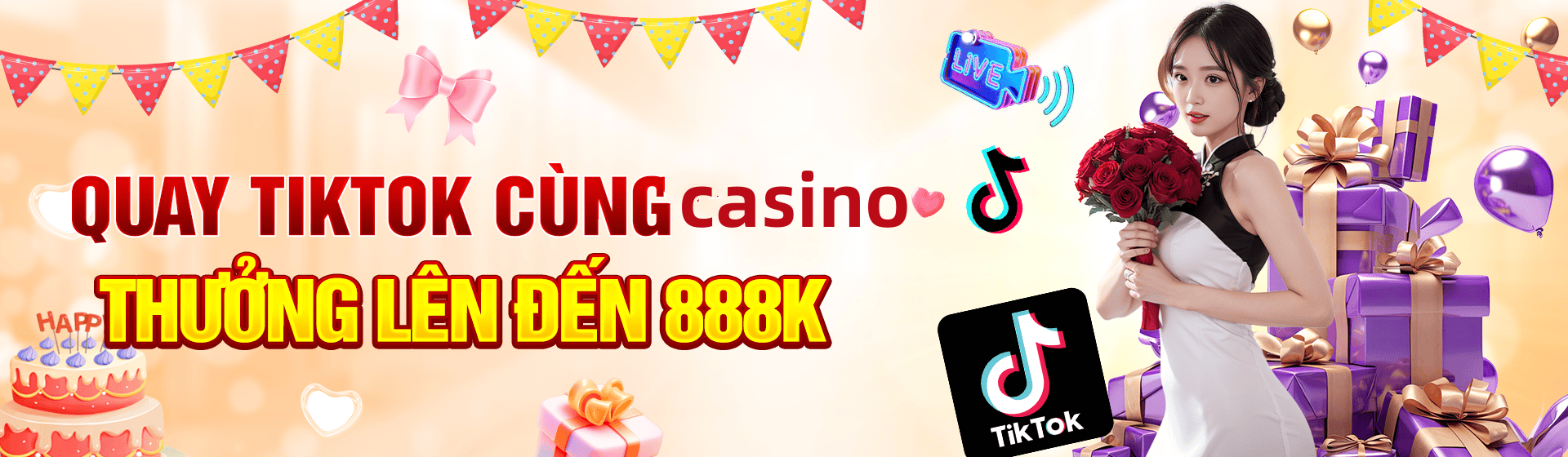 Hình ảnh quảng cáo của az668 hiển thị nền tảng và các lợi ích
