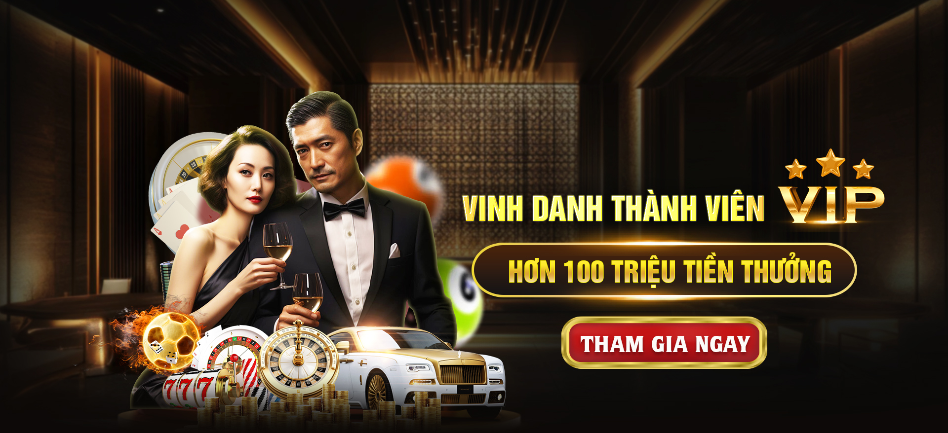 Hình ảnh quảng cáo của az668 hiển thị nền tảng và các lợi ích