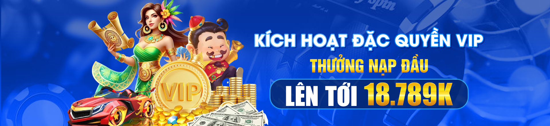 Hình ảnh quảng cáo của az668 hiển thị nền tảng và các lợi ích