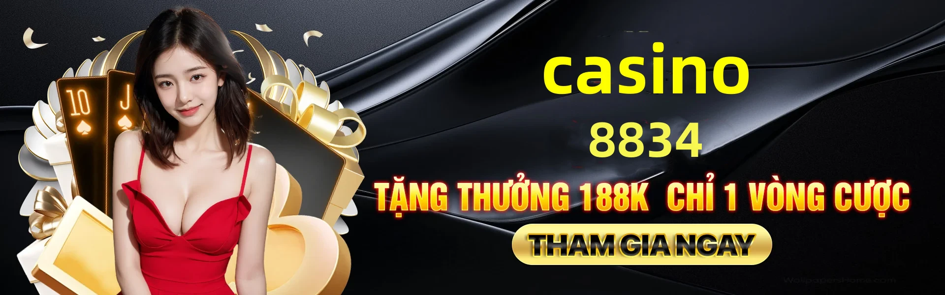 Hình ảnh quảng cáo của az668 hiển thị nền tảng và các lợi ích