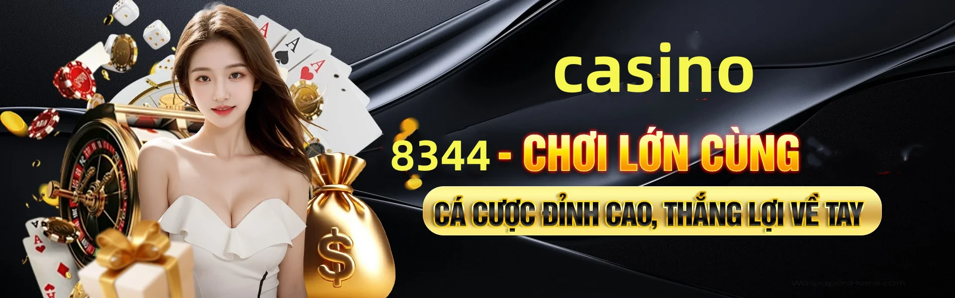 Hình ảnh quảng cáo của az668 hiển thị nền tảng và các lợi ích