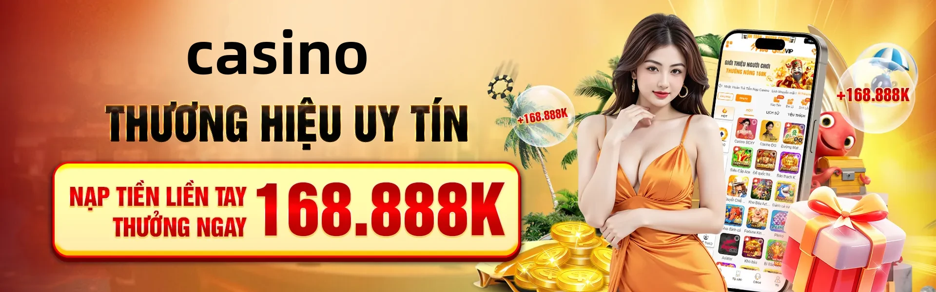 Hình ảnh quảng cáo của az668 hiển thị nền tảng và các lợi ích