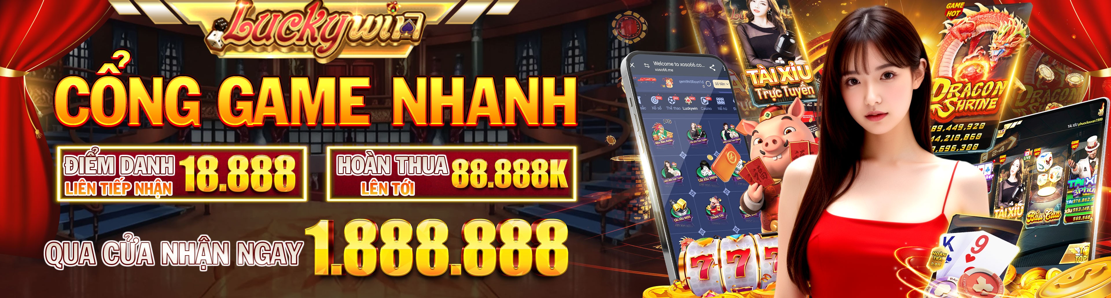 Hình ảnh quảng cáo của az668 hiển thị nền tảng và các lợi ích