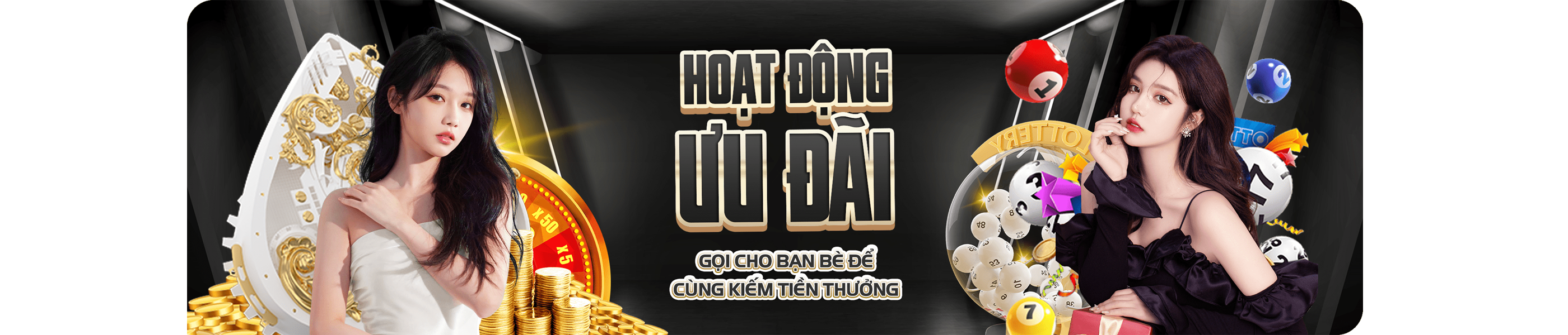 Hình ảnh quảng cáo của az668 hiển thị nền tảng và các lợi ích