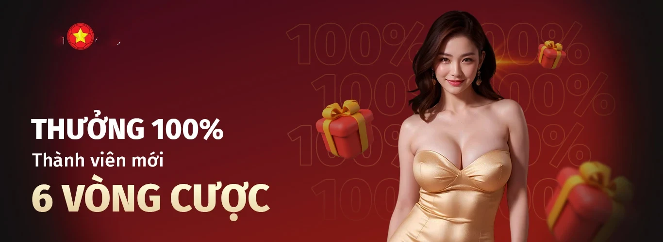 Hình ảnh quảng cáo của az668 hiển thị nền tảng và các lợi ích