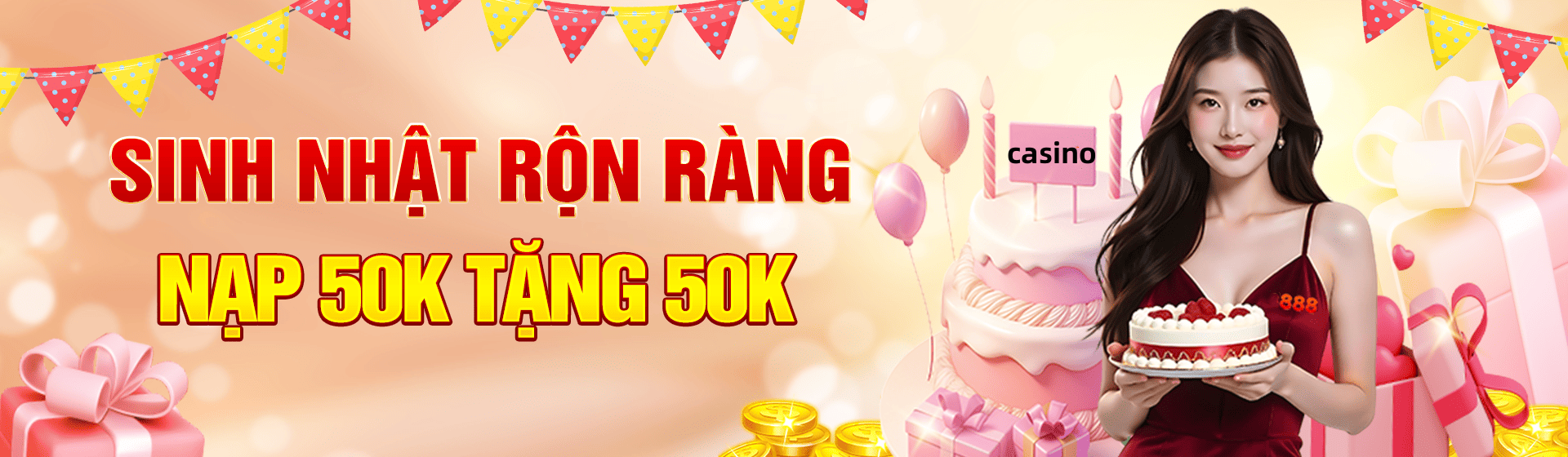 Hình ảnh quảng cáo của az668 hiển thị nền tảng và các lợi ích
