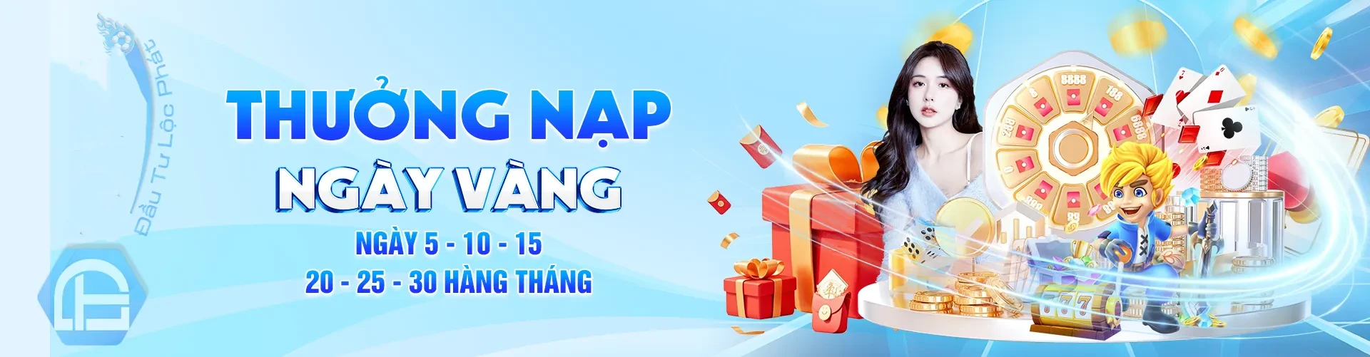 Hình ảnh quảng cáo của az668 hiển thị nền tảng và các lợi ích