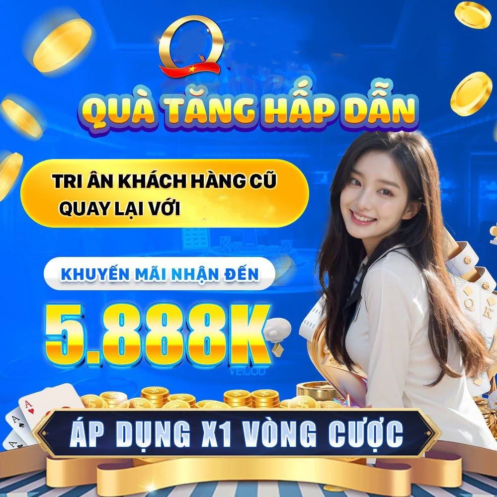 Hình ảnh quảng cáo của az668 hiển thị nền tảng và các lợi ích