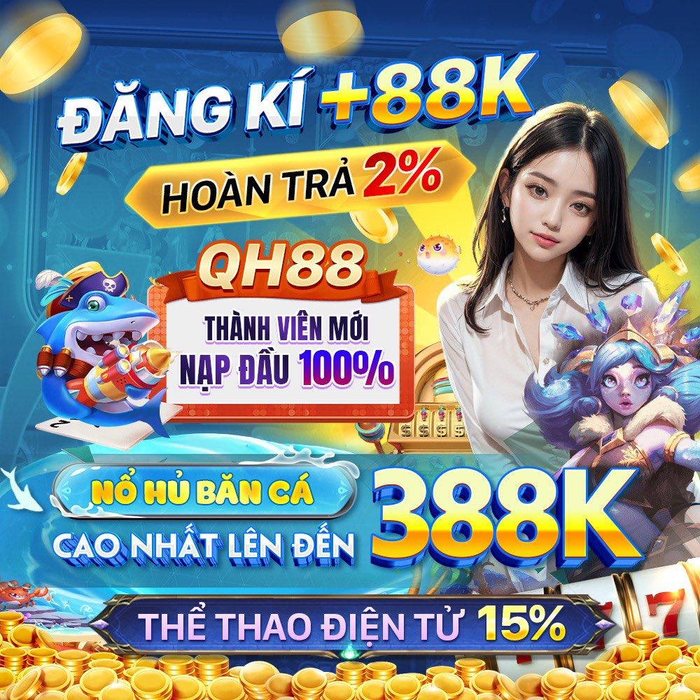 Hình ảnh quảng cáo của az668 hiển thị nền tảng và các lợi ích