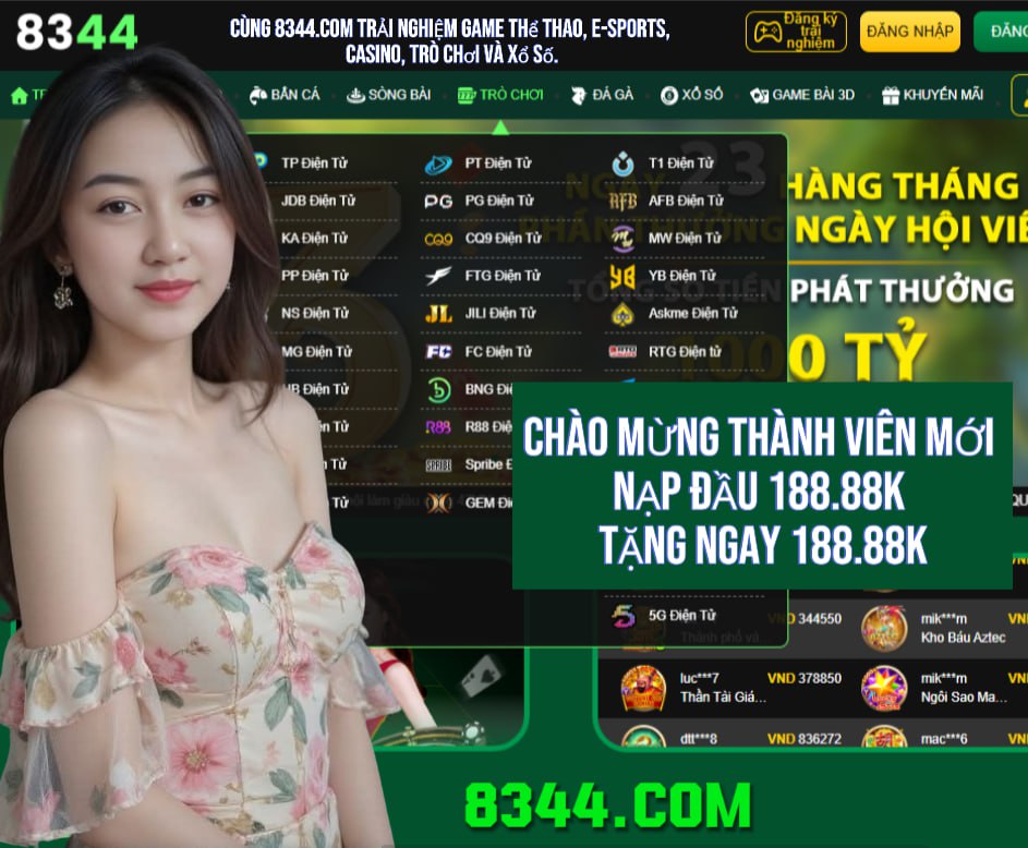 Hình ảnh quảng cáo của az668 hiển thị nền tảng và các lợi ích