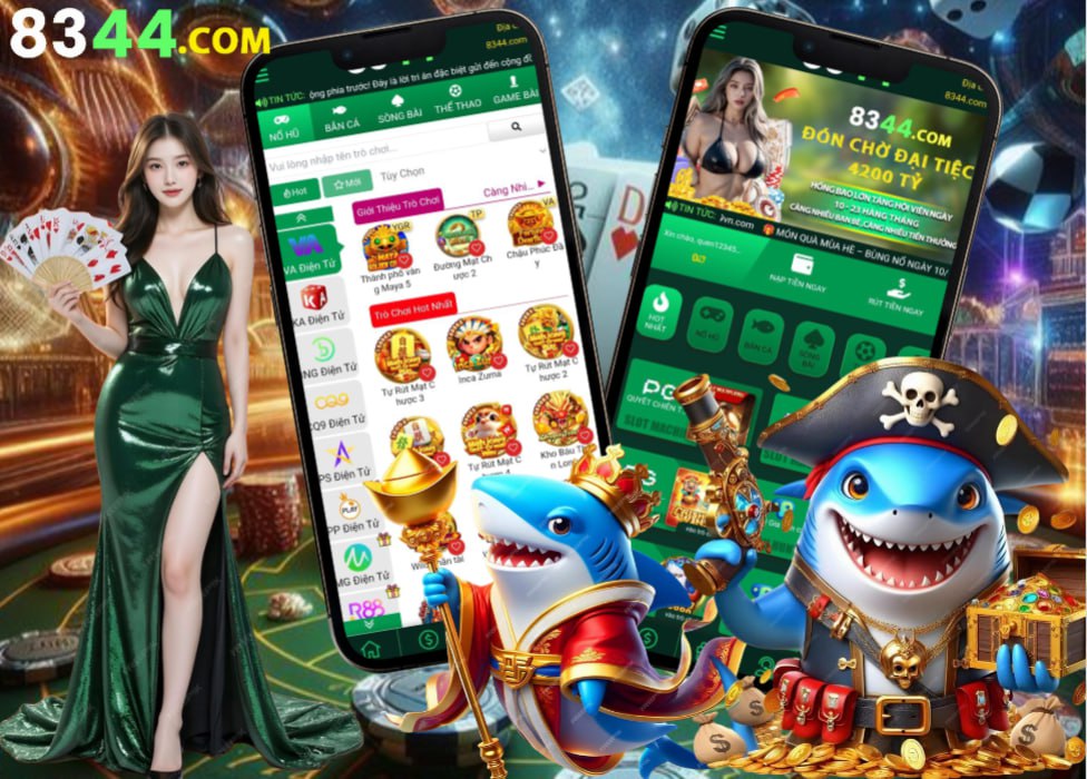 Hình ảnh quảng cáo của az668 hiển thị nền tảng và các lợi ích