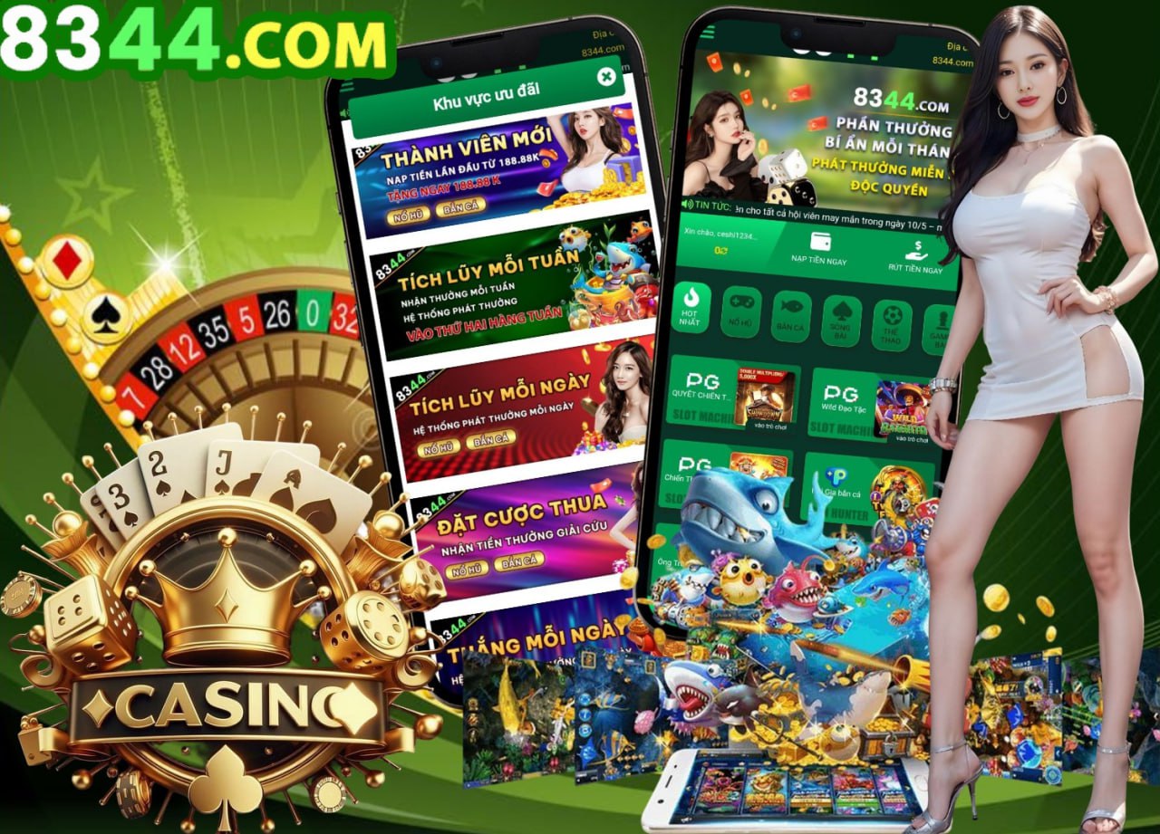 Hình ảnh quảng cáo của az668 hiển thị nền tảng và các lợi ích