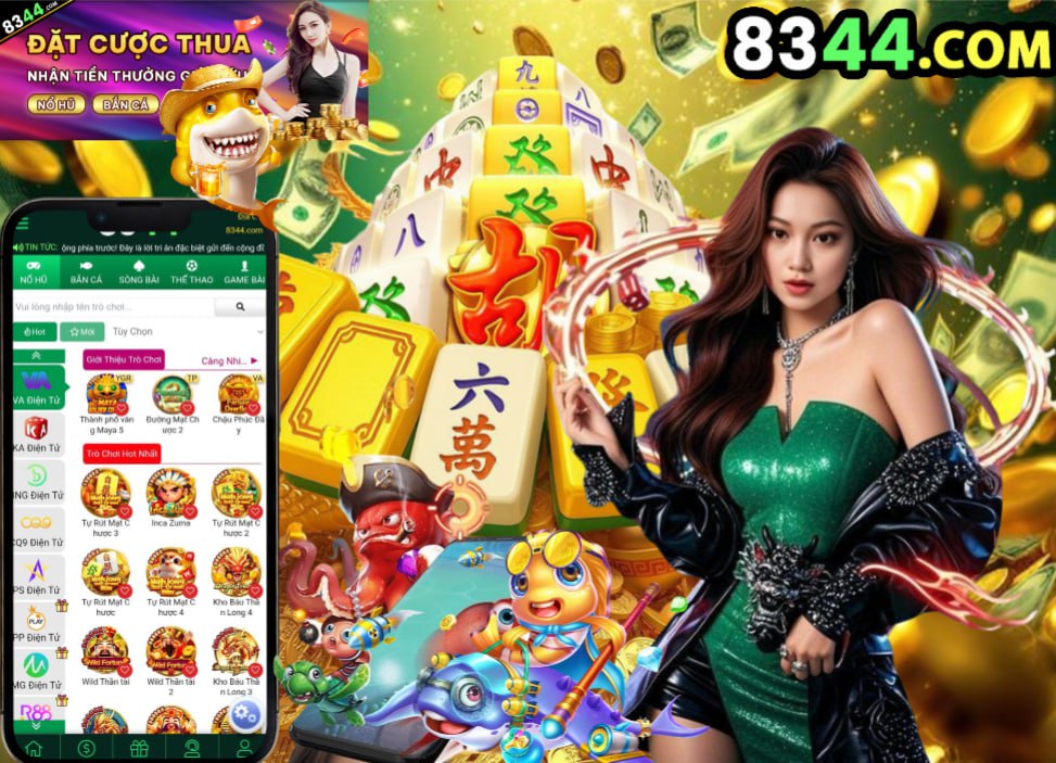 Hình ảnh quảng cáo của az668 hiển thị nền tảng và các lợi ích