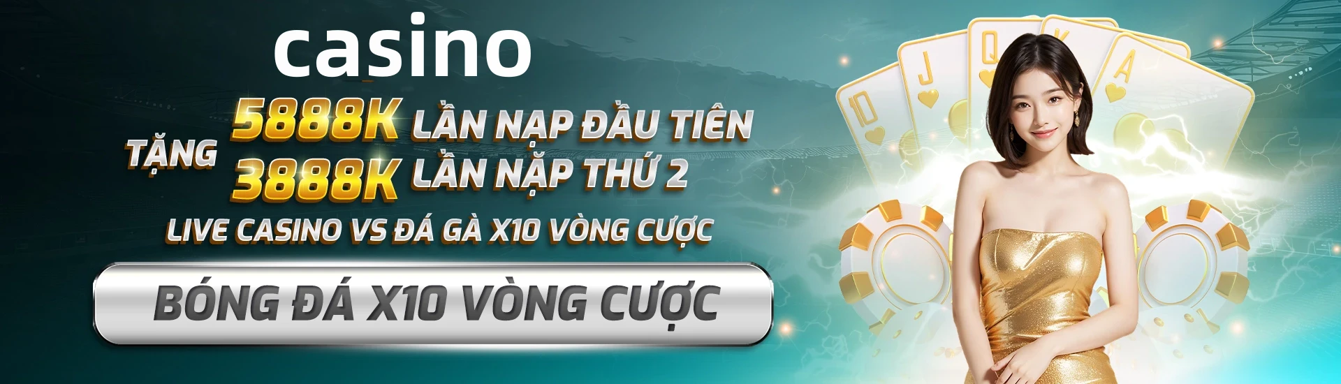 Hình ảnh quảng cáo của az668 hiển thị nền tảng và các lợi ích