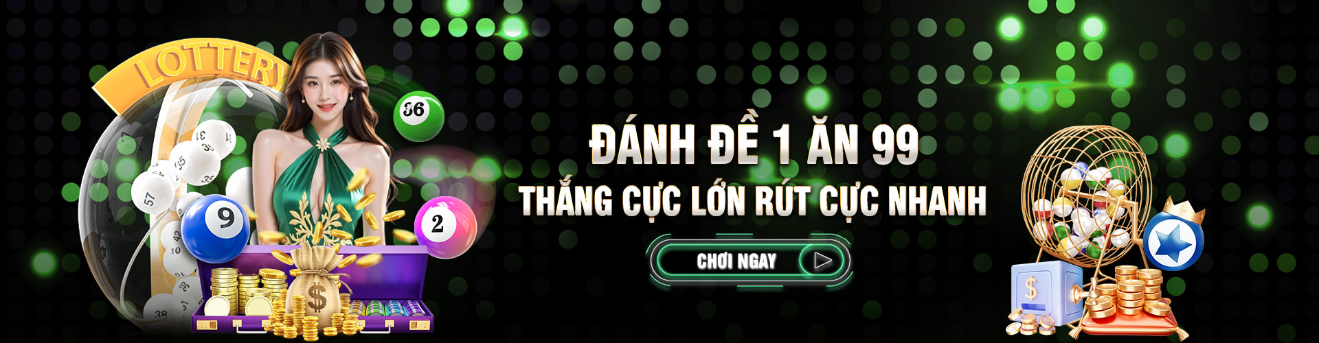 Hình ảnh quảng cáo của az668 hiển thị nền tảng và các lợi ích