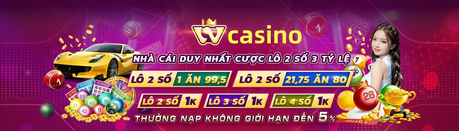 Hình ảnh quảng cáo của az668 hiển thị nền tảng và các lợi ích